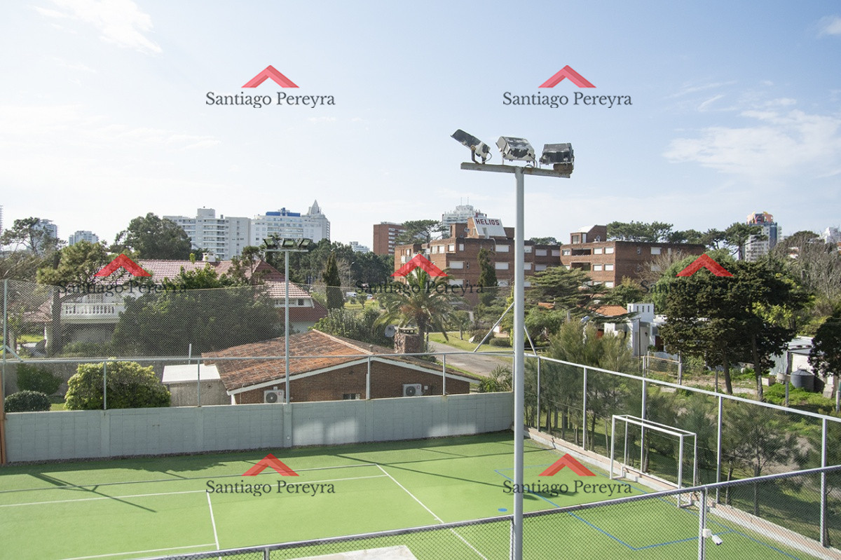 Apartamento ID.8649 - Gran departamento con hermosas terminaciones.
