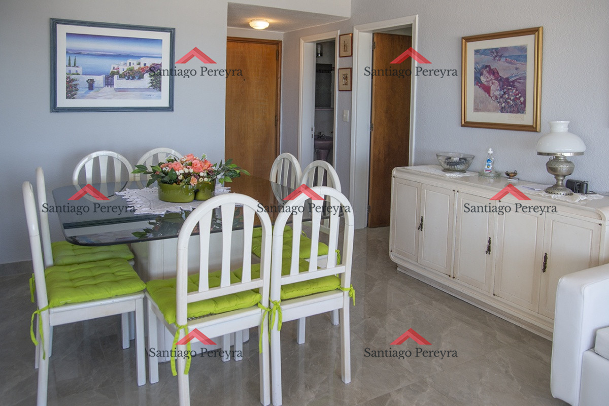 Apartamento ID.13629 - Hermoso Departamento en venta con vista al Mar.