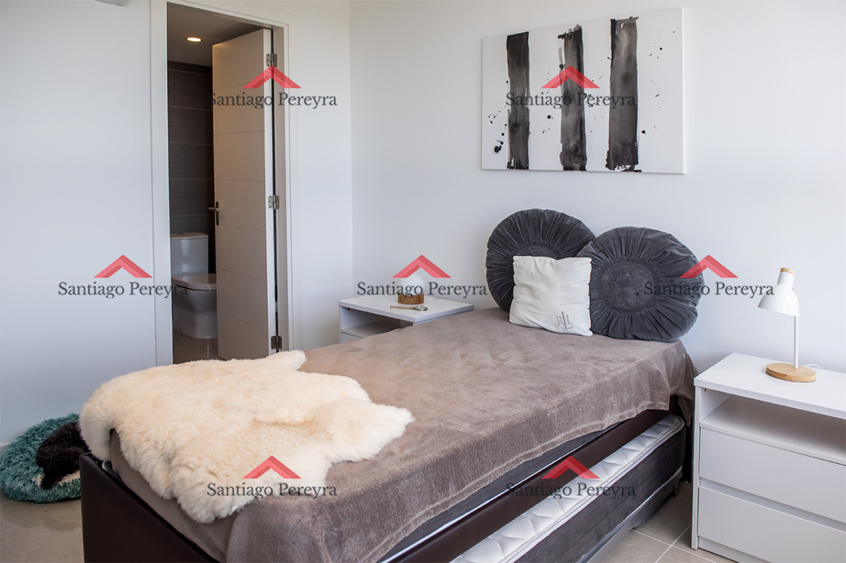Apartamento ID.16243 - Hermoso Departamento en venta a estrenar de 3 dormitorios, piso alto