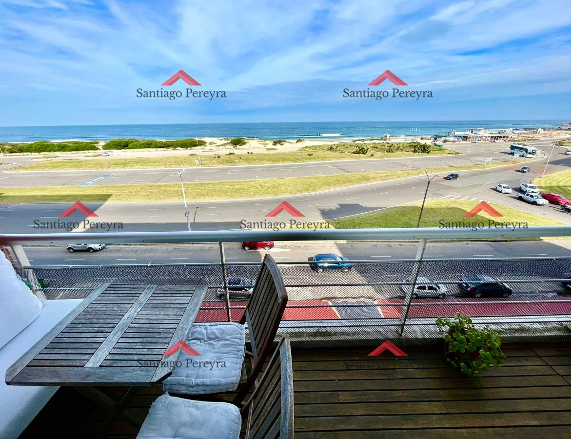 Apartamento ID.13609 - Departamento en excelente zona