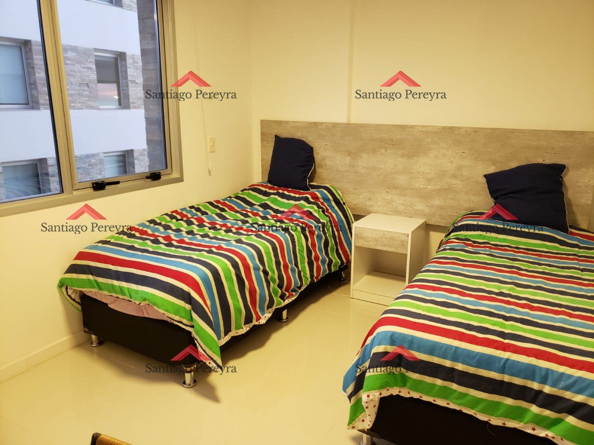 Apartamento ID.16373 - Hermoso departamento en venta ubicado en la parada 28 de la Mansa