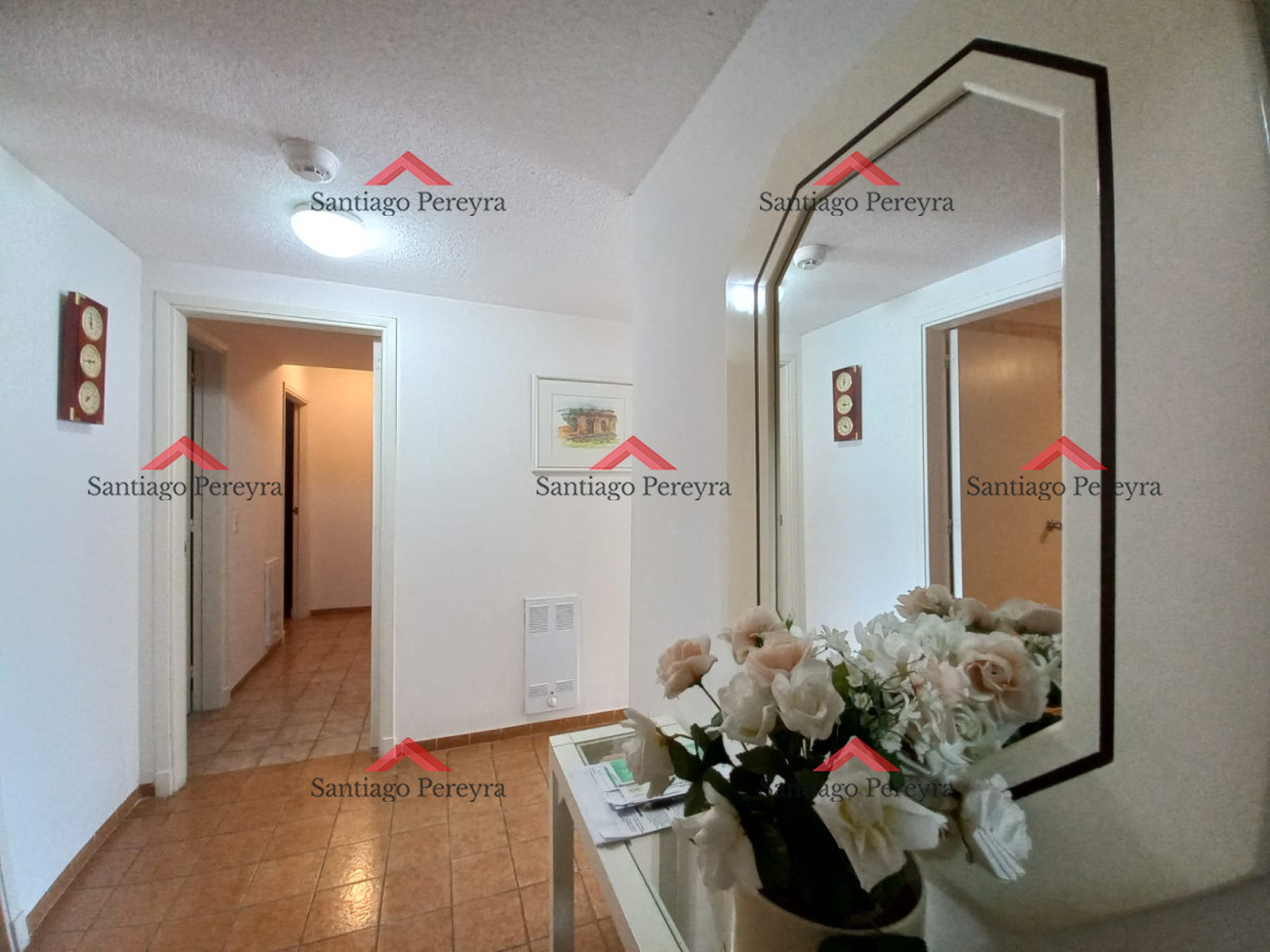 Apartamento ID.13403 - Complejo Lincoln center , Apartamento sobre playa mansa en venta