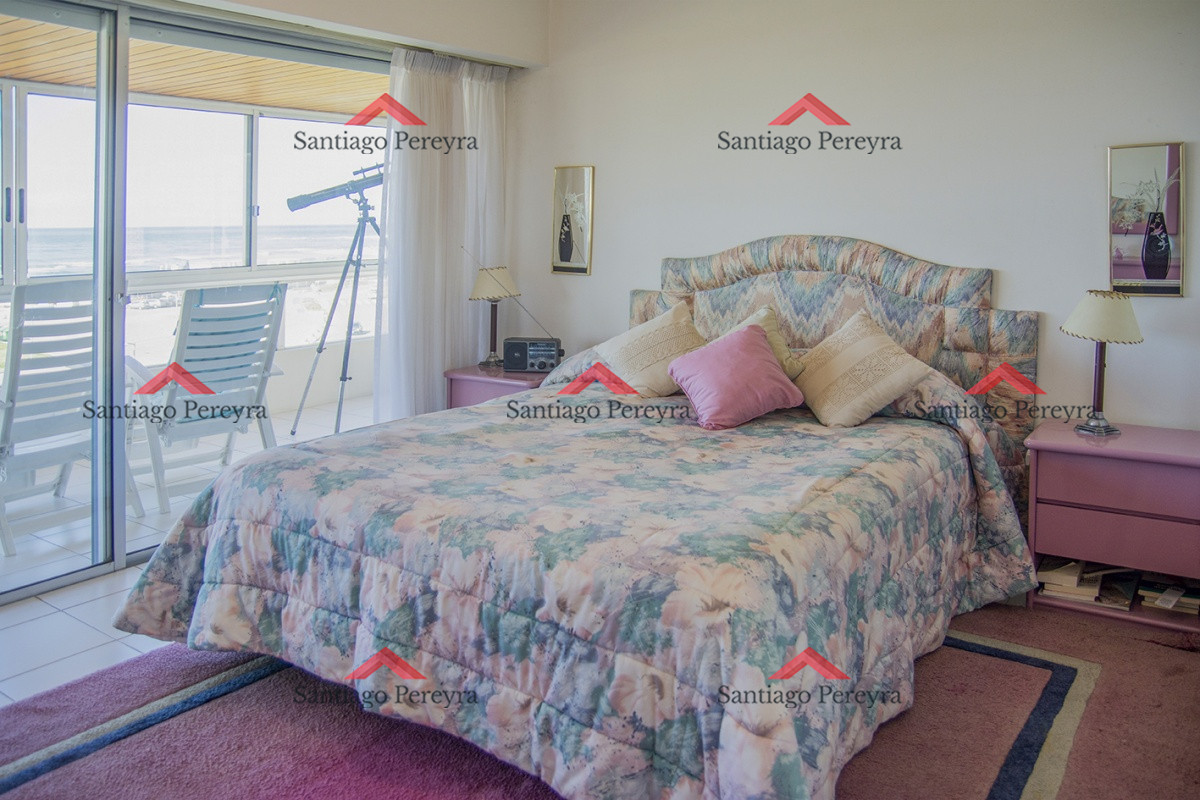 Apartamento ID.8668 - Hermoso Departamento en venta con agradable vista.