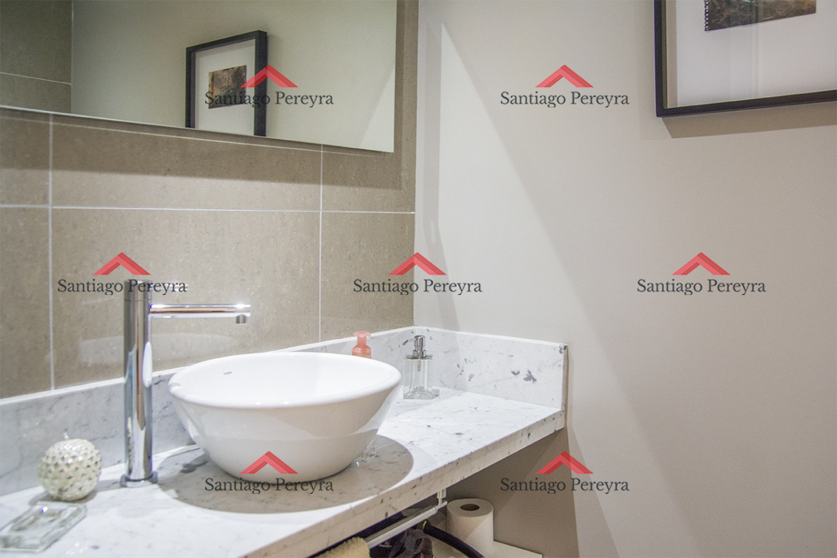 Apartamento ID.16242 - Departartamento de 3 dormitorios en venta en Torre One