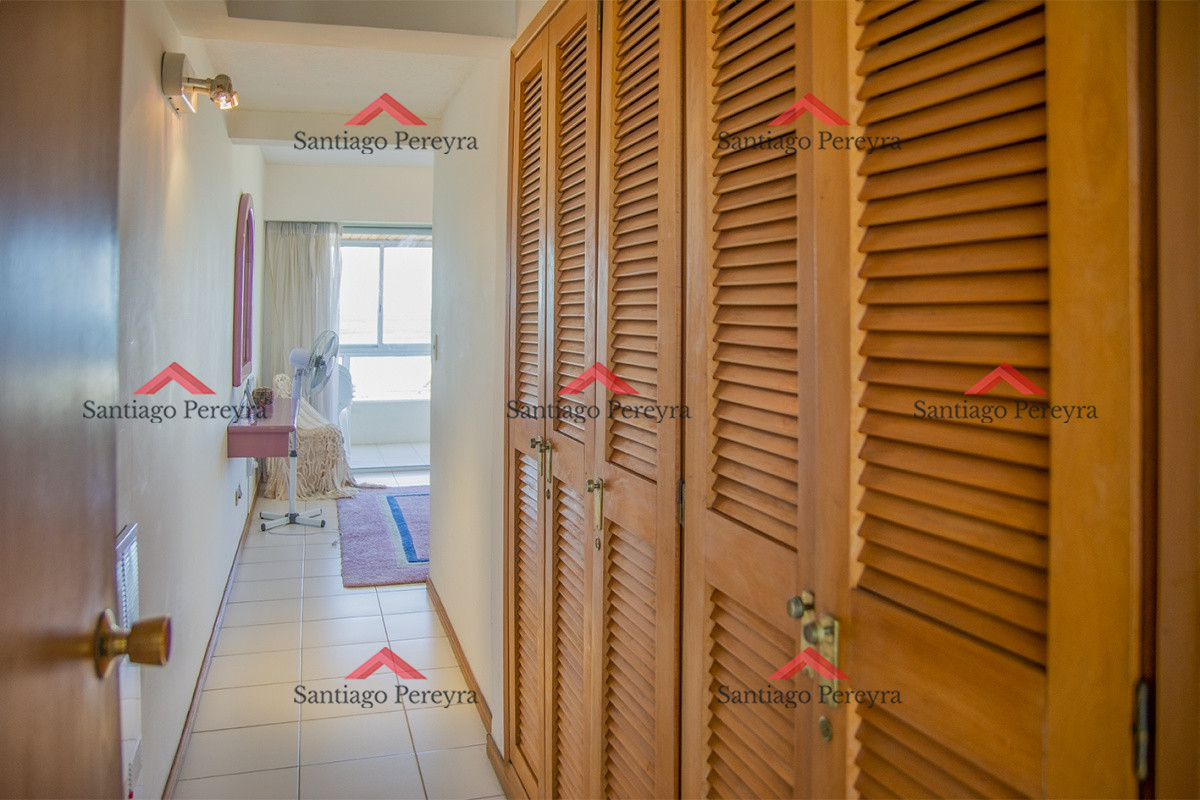 Apartamento ID.8668 - Hermoso Departamento en venta con agradable vista.