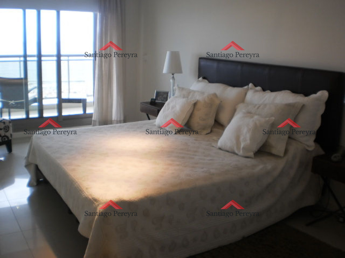 Apartamento ID.13137 - Apartamento en Playa Brava, Torre Imperiale