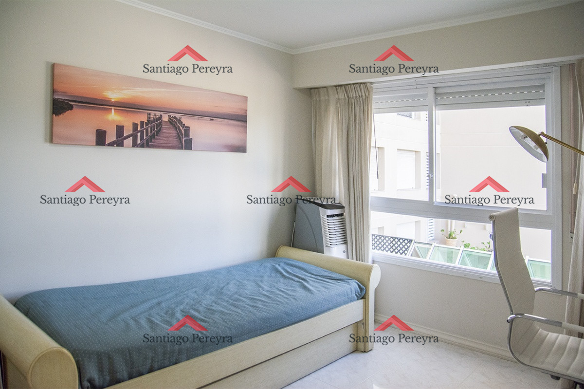 Apartamento ID.7589 - Departamento de 3 dormitorios en Punta del Este