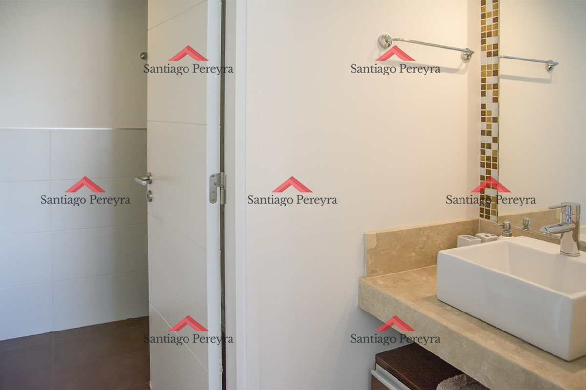 Apartamento ID.15741 - Excelente departamento en venta, 3 dormitroios. Punta del Este