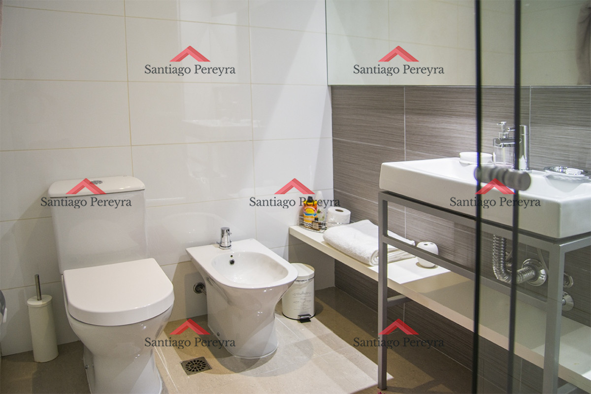 Apartamento ID.16242 - Departartamento de 3 dormitorios en venta en Torre One