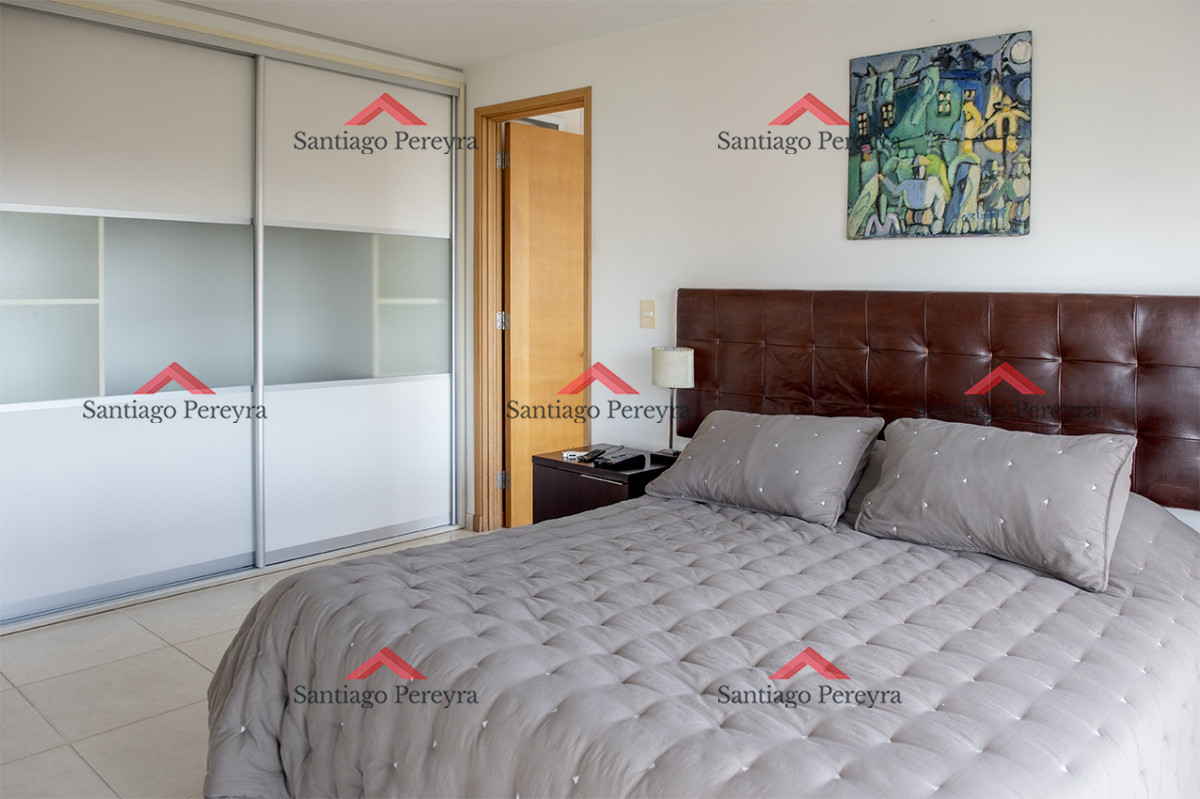 Apartamento ID.14767 - Sea and Forest 3 dormitorios en venta a pasos del mar, playa mansa 