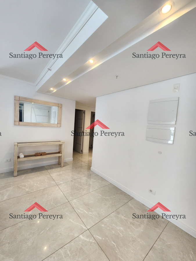 Apartamento ID.13306 - Miami Boulevard II, departamento de 2 dormitorios, terraza con parrillero.