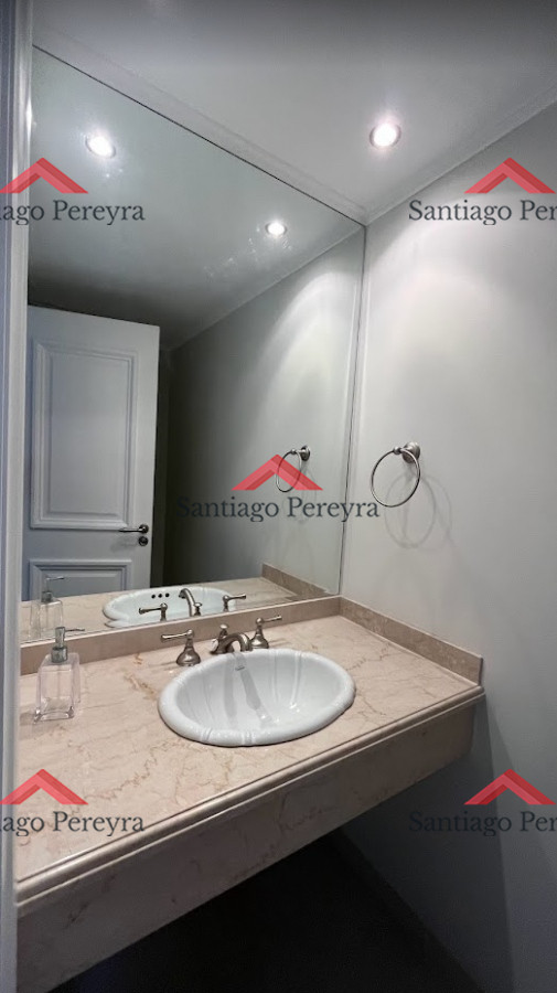 Apartamento ID.15793 - Departamento de 2 dormitorios en venta en Le Jardin, Punta del Este