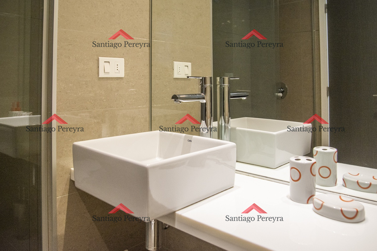 Apartamento ID.8649 - Gran departamento con hermosas terminaciones.