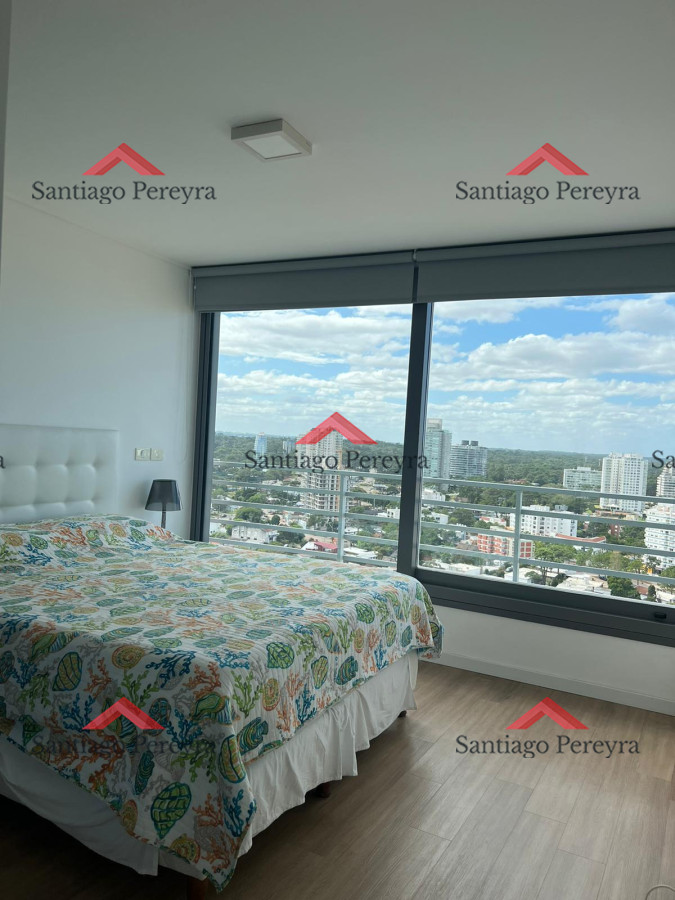 Apartamento ID.8714 - Hermoso apartamento con excelente vista! 