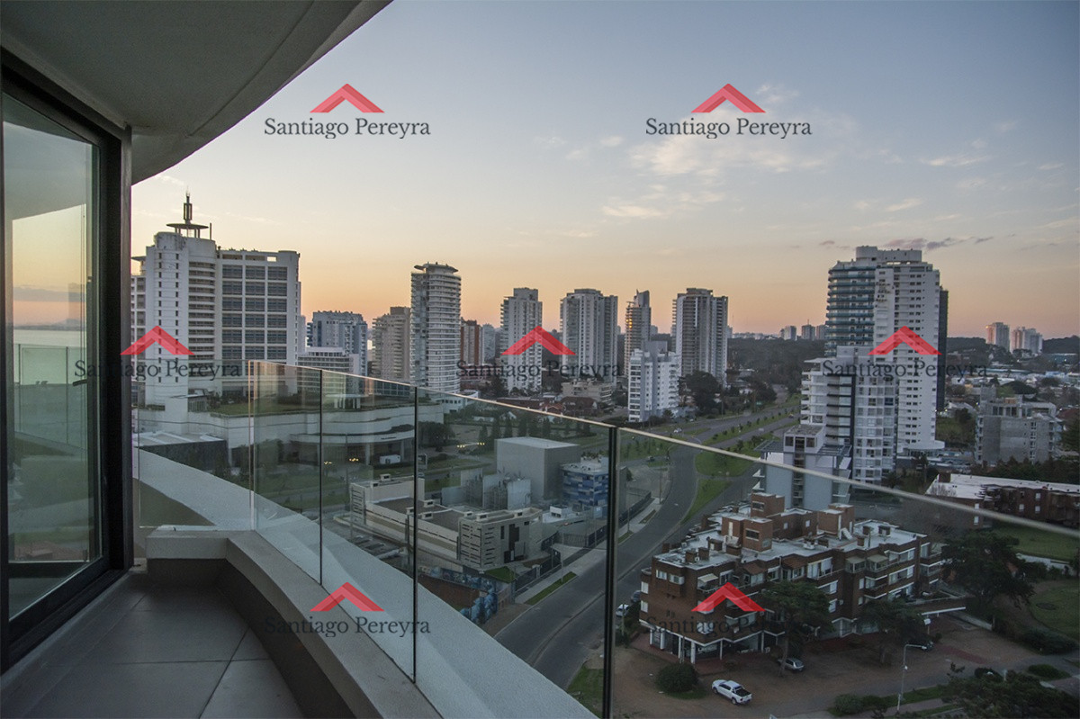 Apartamento ID.8651 - Hermoso departamento con espectacular Vista!!