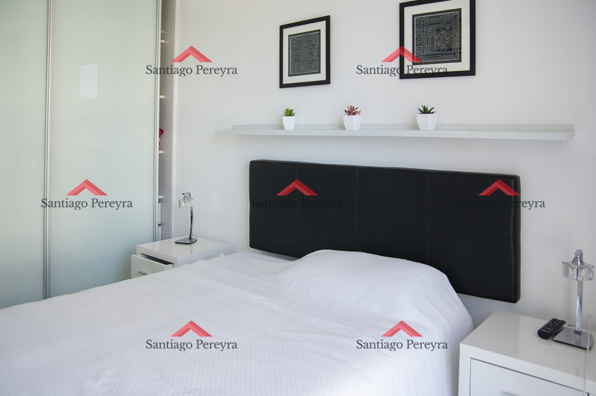 Apartamento ID.15239 - Gran departamento de 1 dormitorio en venta