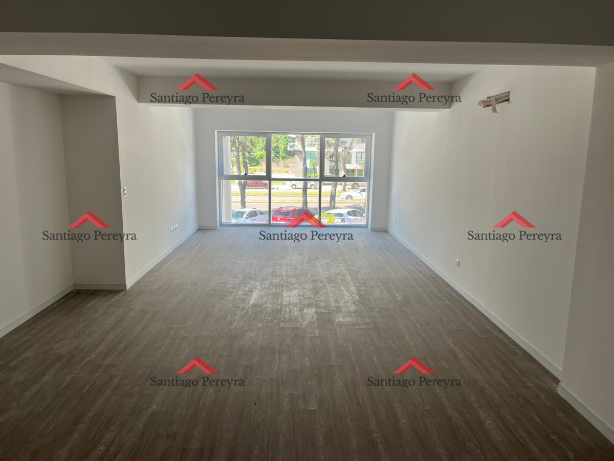 Apartamento ID.15701 - Departamento de 1 dormitorio en venta, planta unica. Roosevelt, Punta del Este