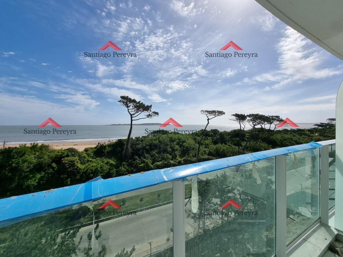 Apartamento ID.7980 - Hermoso Departamento en venta en torre de categoria.