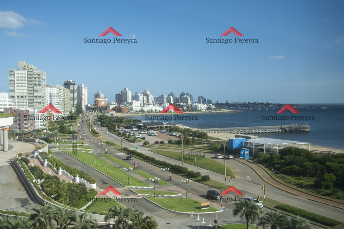 Apartamento ID.8232 - Hermoso Departamento en venta de 3 dormitorios.