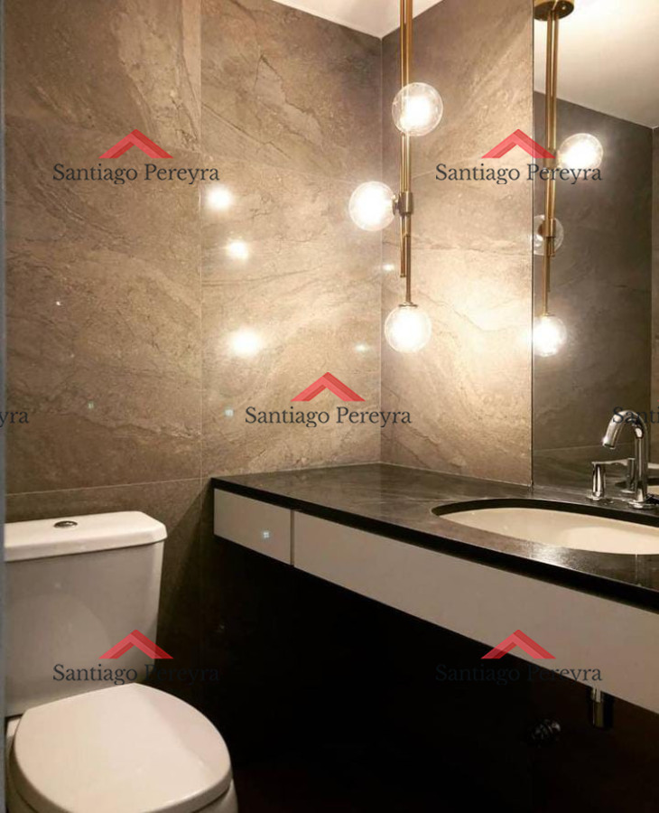 Apartamento ID.16428 - Vende apartamento de 3 dormitorios en Tiburon , Punta del Este 