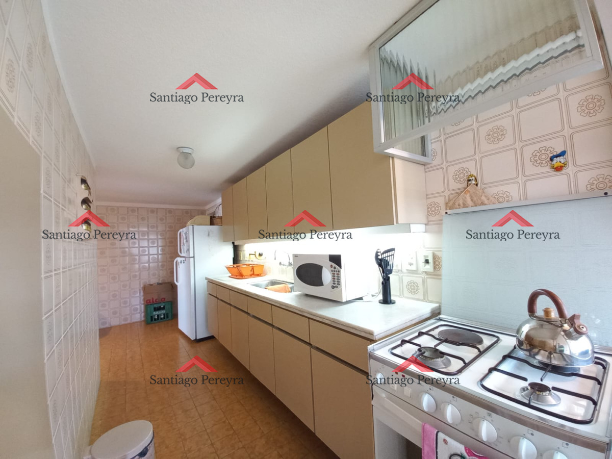 Apartamento ID.13403 - Complejo Lincoln center , Apartamento sobre playa mansa en venta