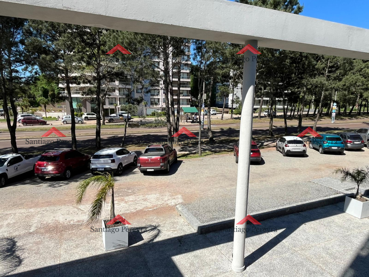 Apartamento ID.15701 - Departamento de 1 dormitorio en venta, planta unica. Roosevelt, Punta del Este