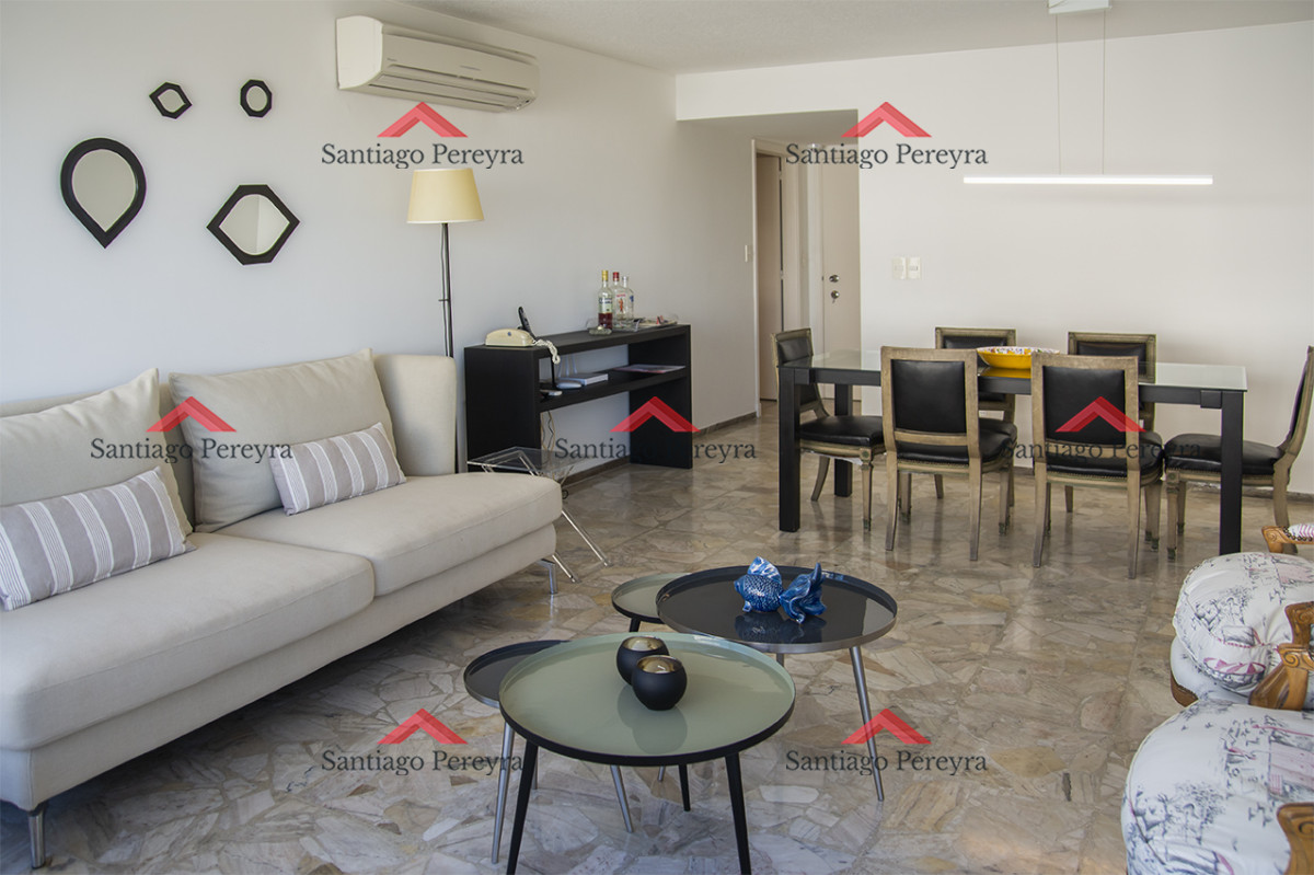 Apartamento ID.8607 - Frente al mar