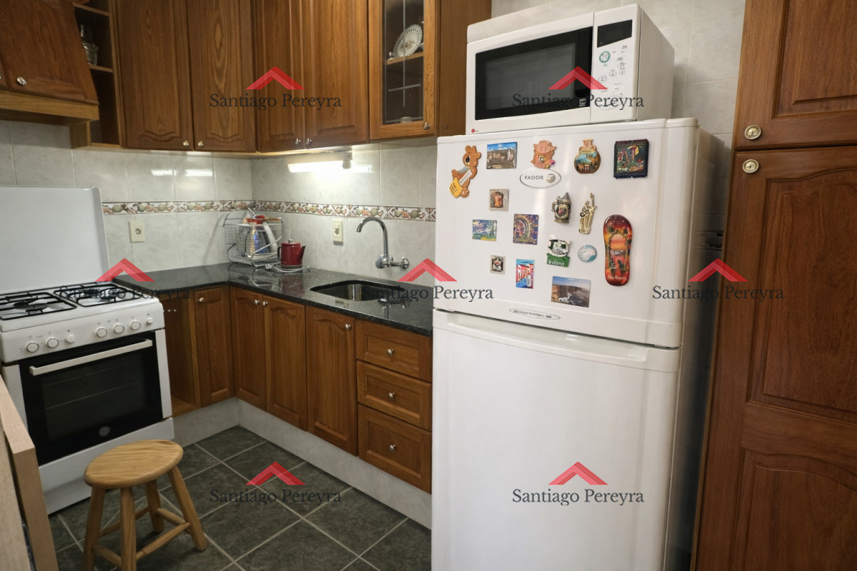 Apartamento ID.16965 - Departamento de 1 dormitorio en parada 2 