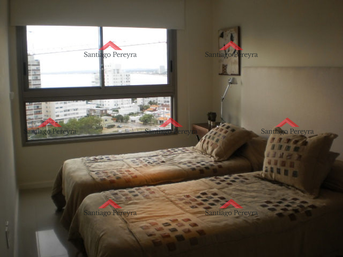 Apartamento ID.13137 - Apartamento en Playa Brava, Torre Imperiale