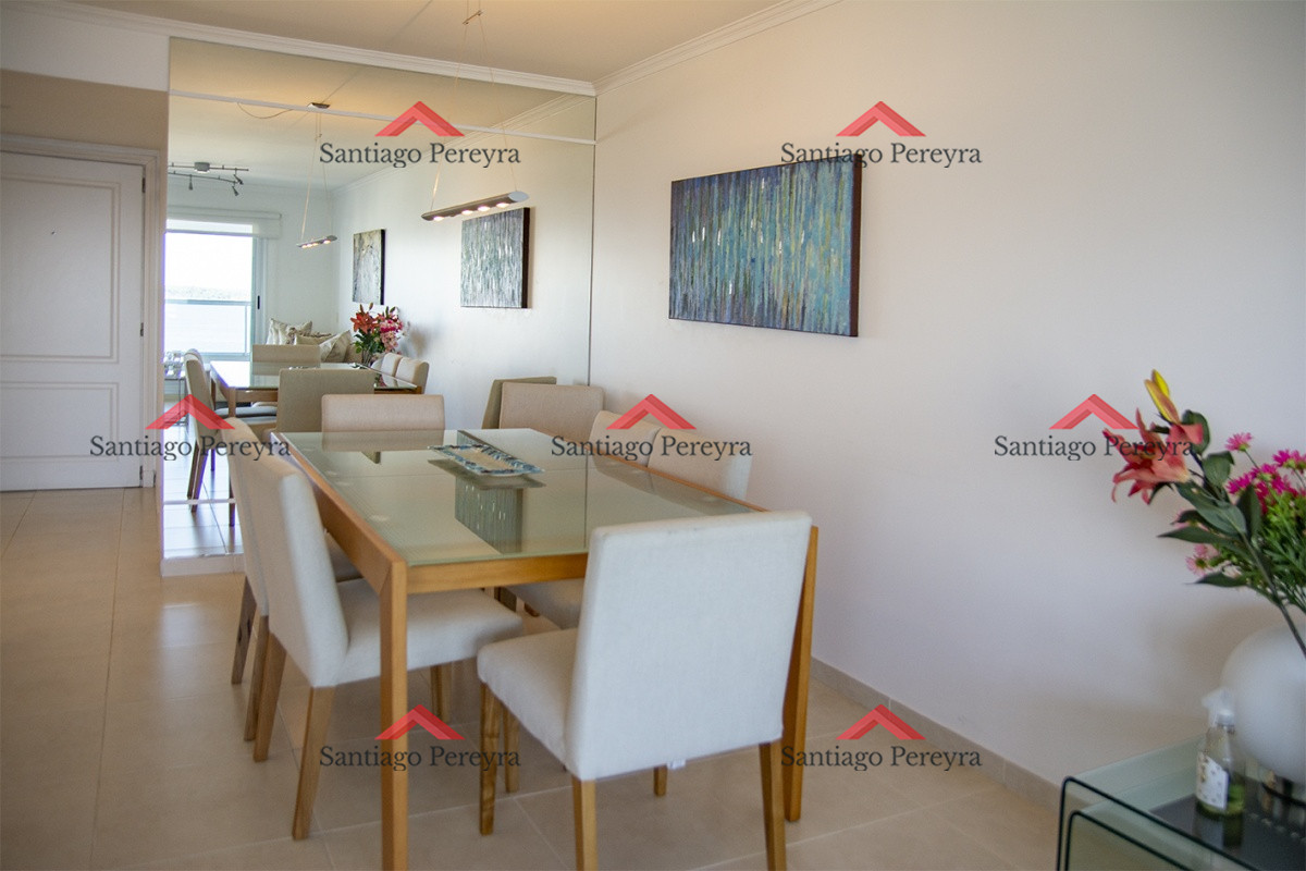 Apartamento ID.13876 - Hermoso Departamento en venta con agradable vista al Mar