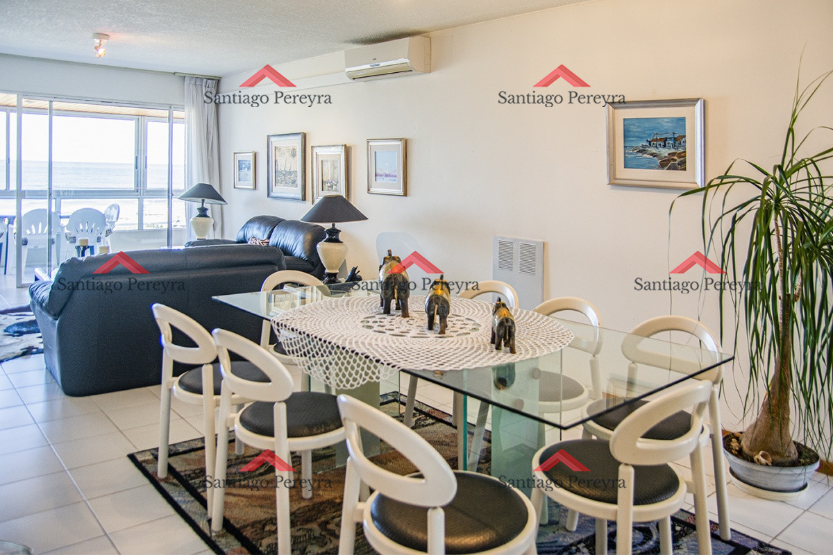 Apartamento ID.8668 - Hermoso Departamento en venta con agradable vista.