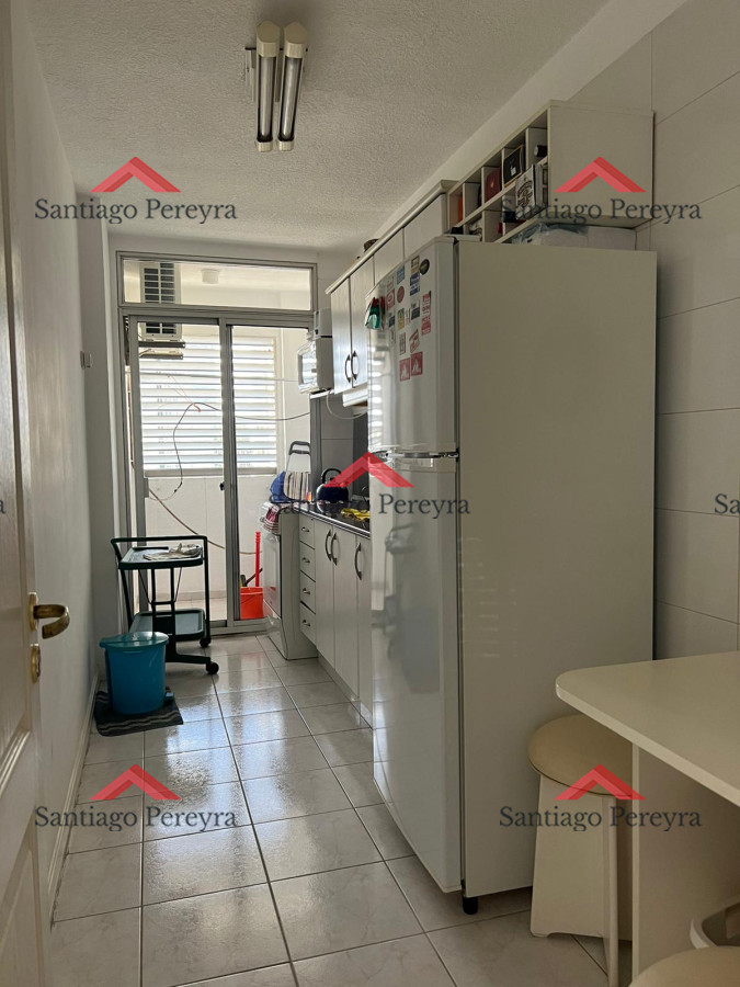 Apartamento ID.12849 - Venta Apartamento de 2 dormitorios en zona Roosevelt