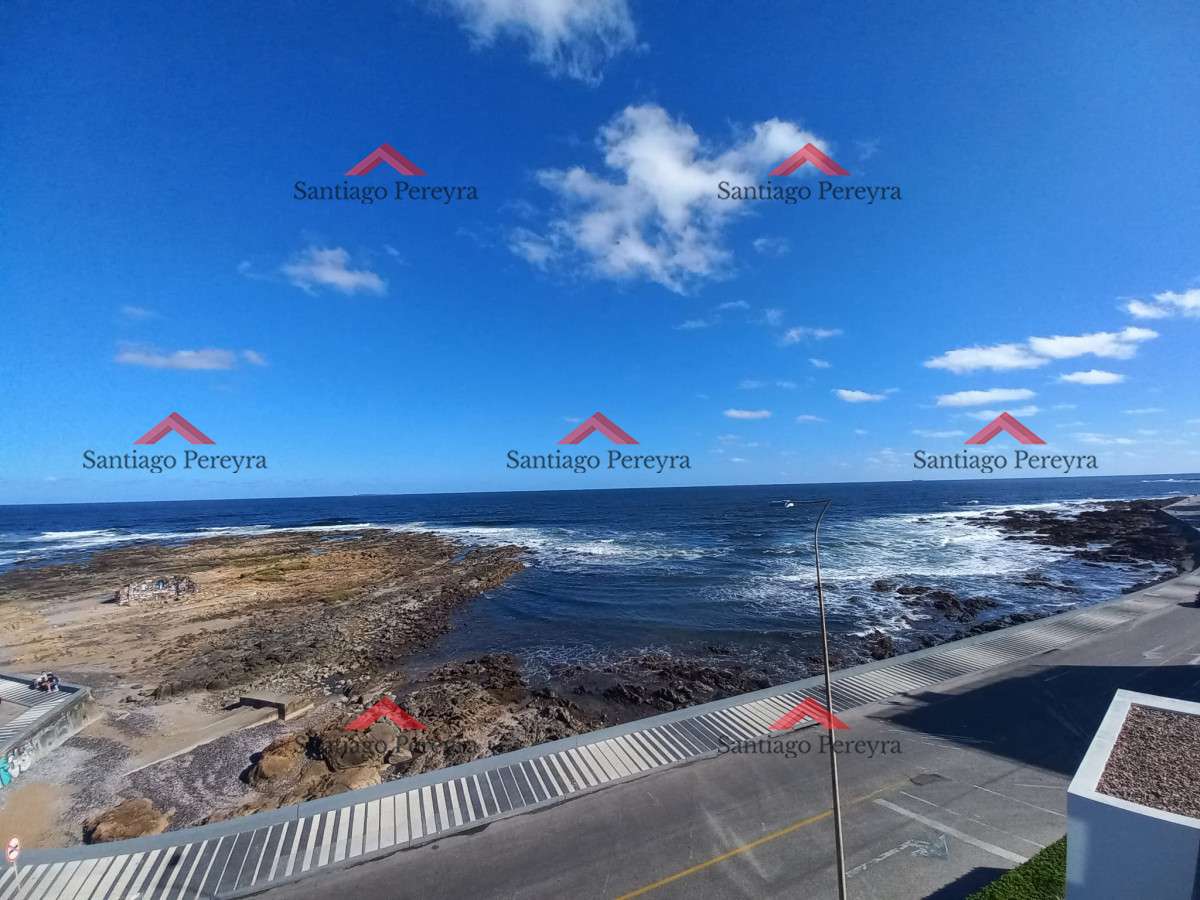 Apartamento ID.8516 - Hermoso departamento en inmejorable zona!!