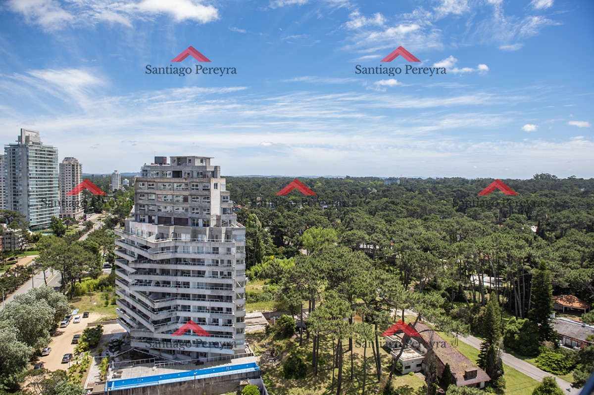 Apartamento ID.16243 - Hermoso Departamento en venta a estrenar de 3 dormitorios, piso alto