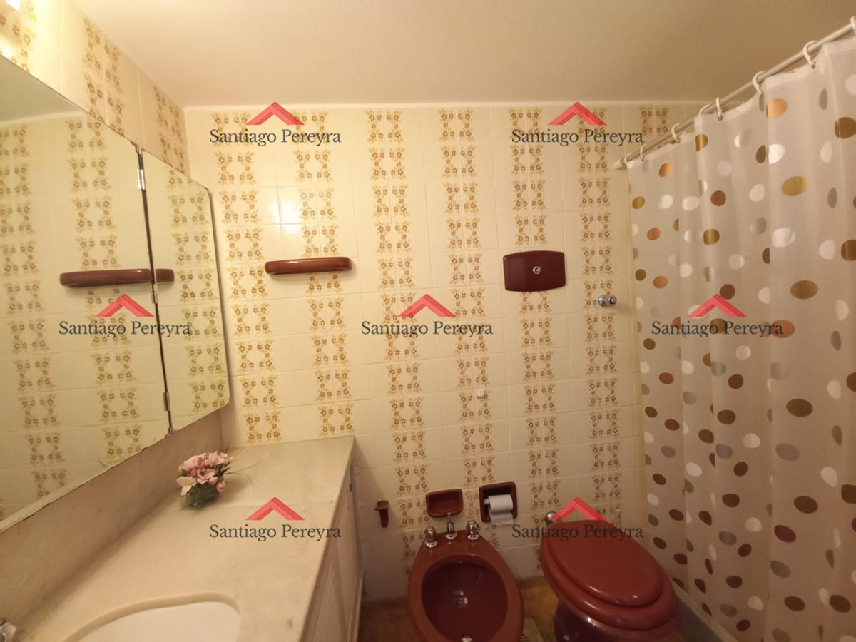 Apartamento ID.13403 - Complejo Lincoln center , Apartamento sobre playa mansa en venta
