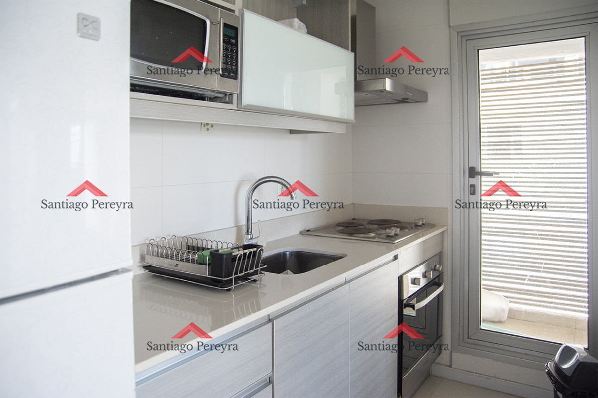 Apartamento ID.15239 - Gran departamento de 1 dormitorio en venta
