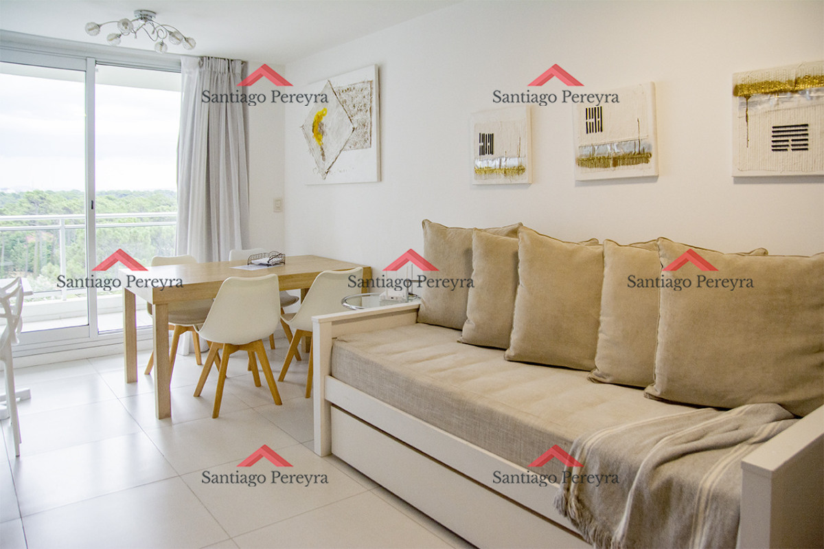 Apartamento ID.16980 - Hermoso Apartamento en Roosevelt - Punta del Este