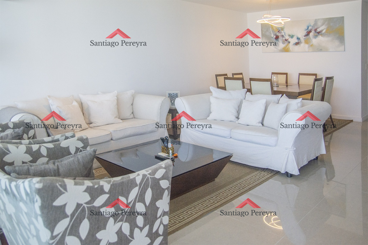 Apartamento ID.16242 - Departartamento de 3 dormitorios en venta en Torre One