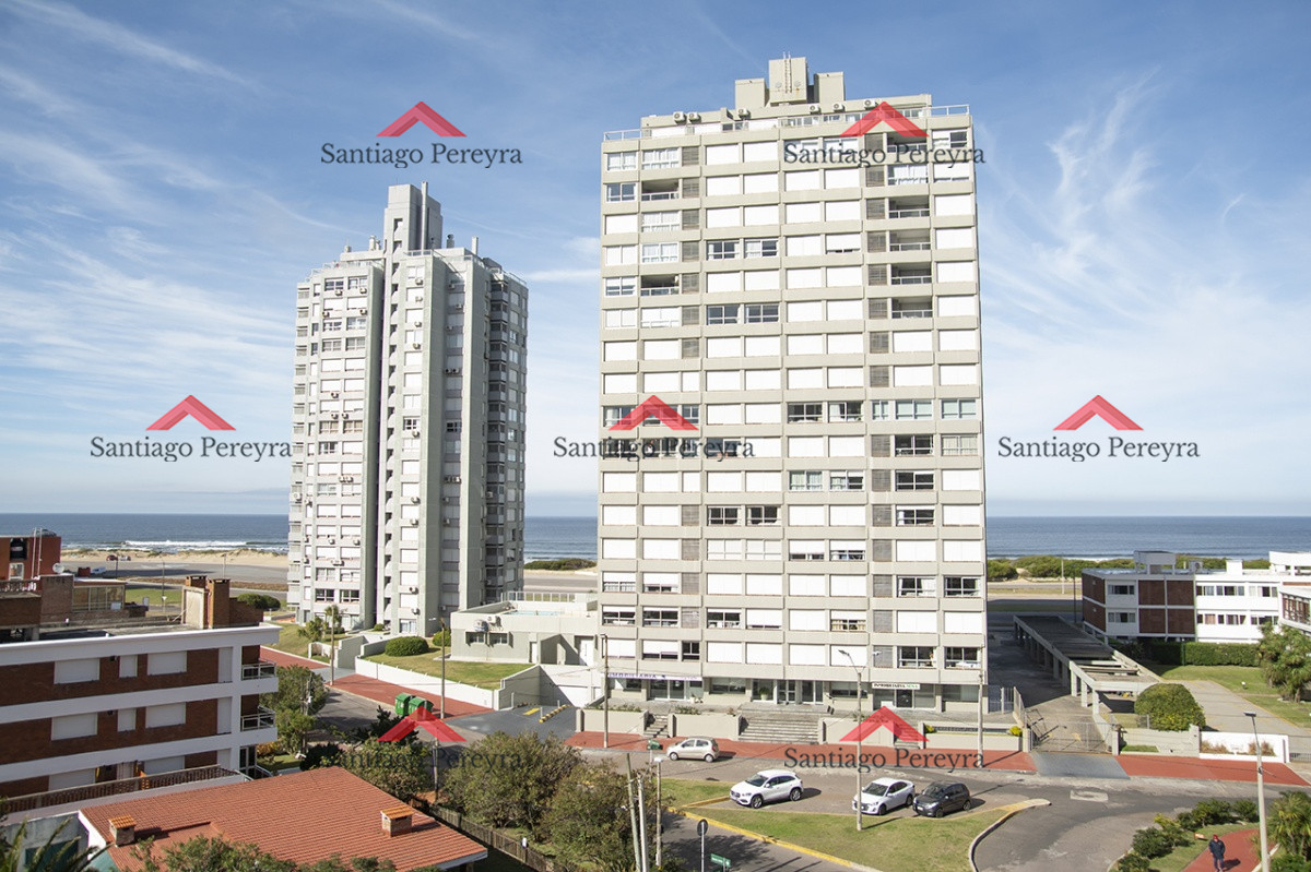 Apartamento ID.8710 - Lindo departamento en excelente zona