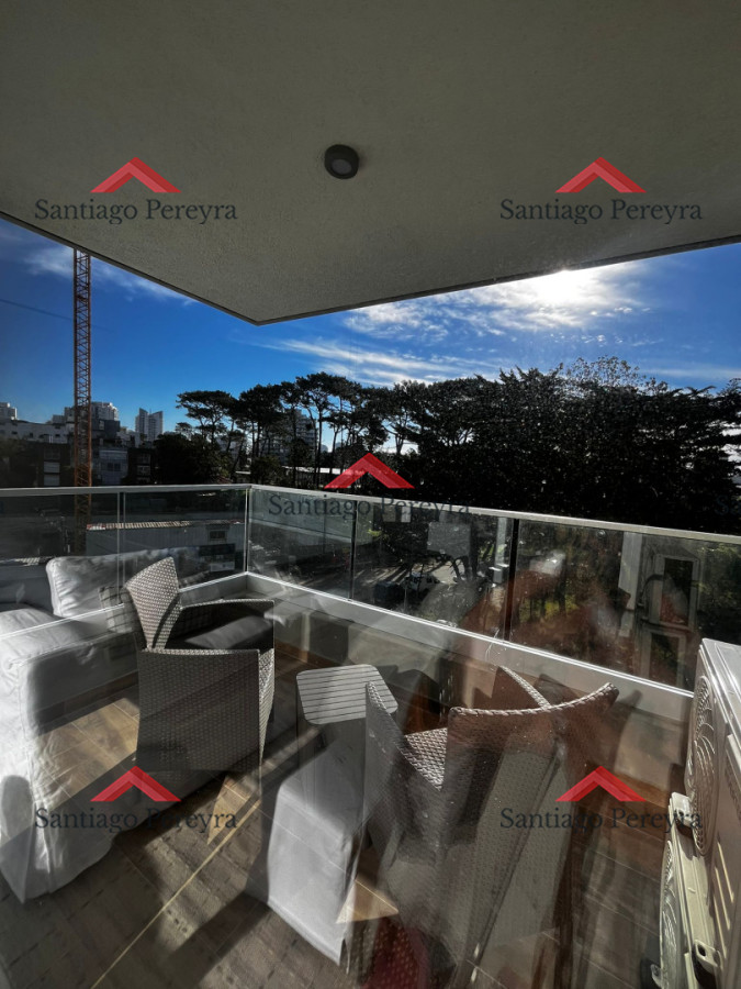 Apartamento ID.13914 - La inversión que estabas esperando. Torre en pozo, departamentos en venta en Punta del Este