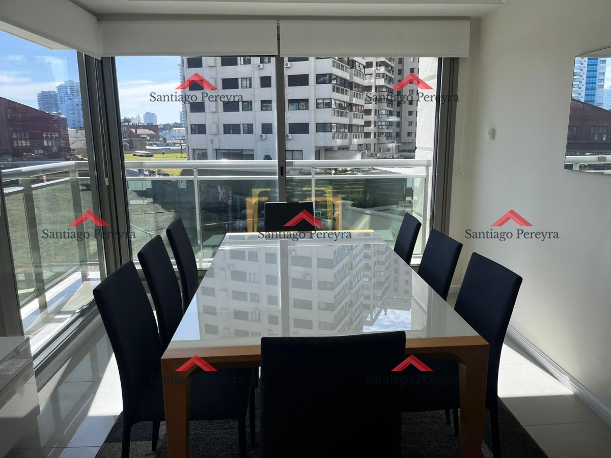 Apartamento ID.15687 - Departamento en venta en Torre imperiale