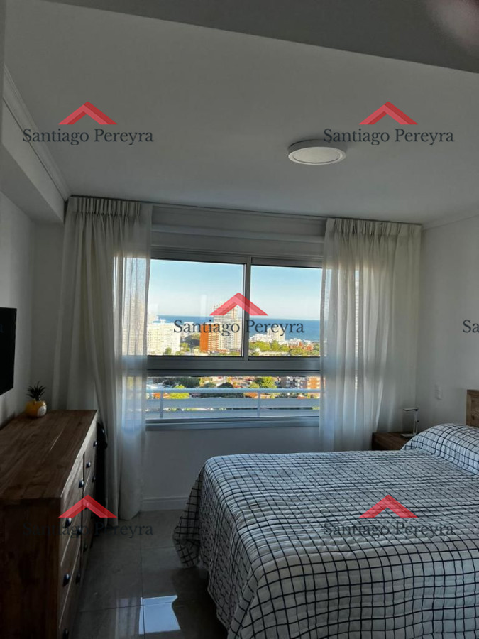 Apartamento ID.14043 - En el edificio Miami Boulevard II, increible oportunidad comodo de departamento