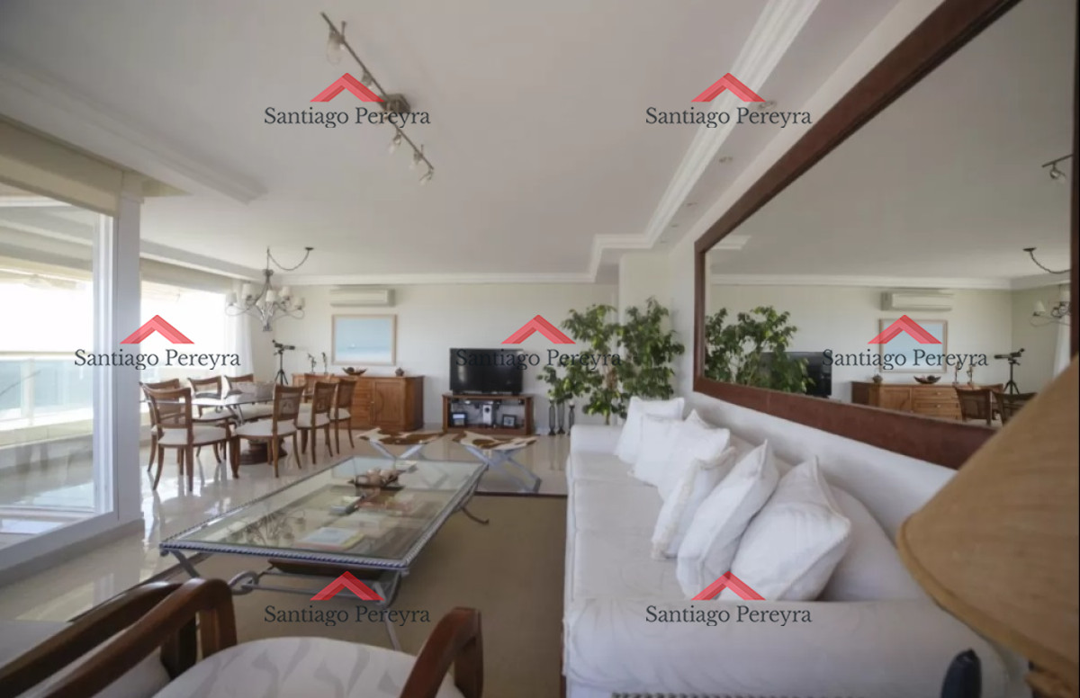 Apartamento ID.7983 - Excelente apartamento en playa Mansa