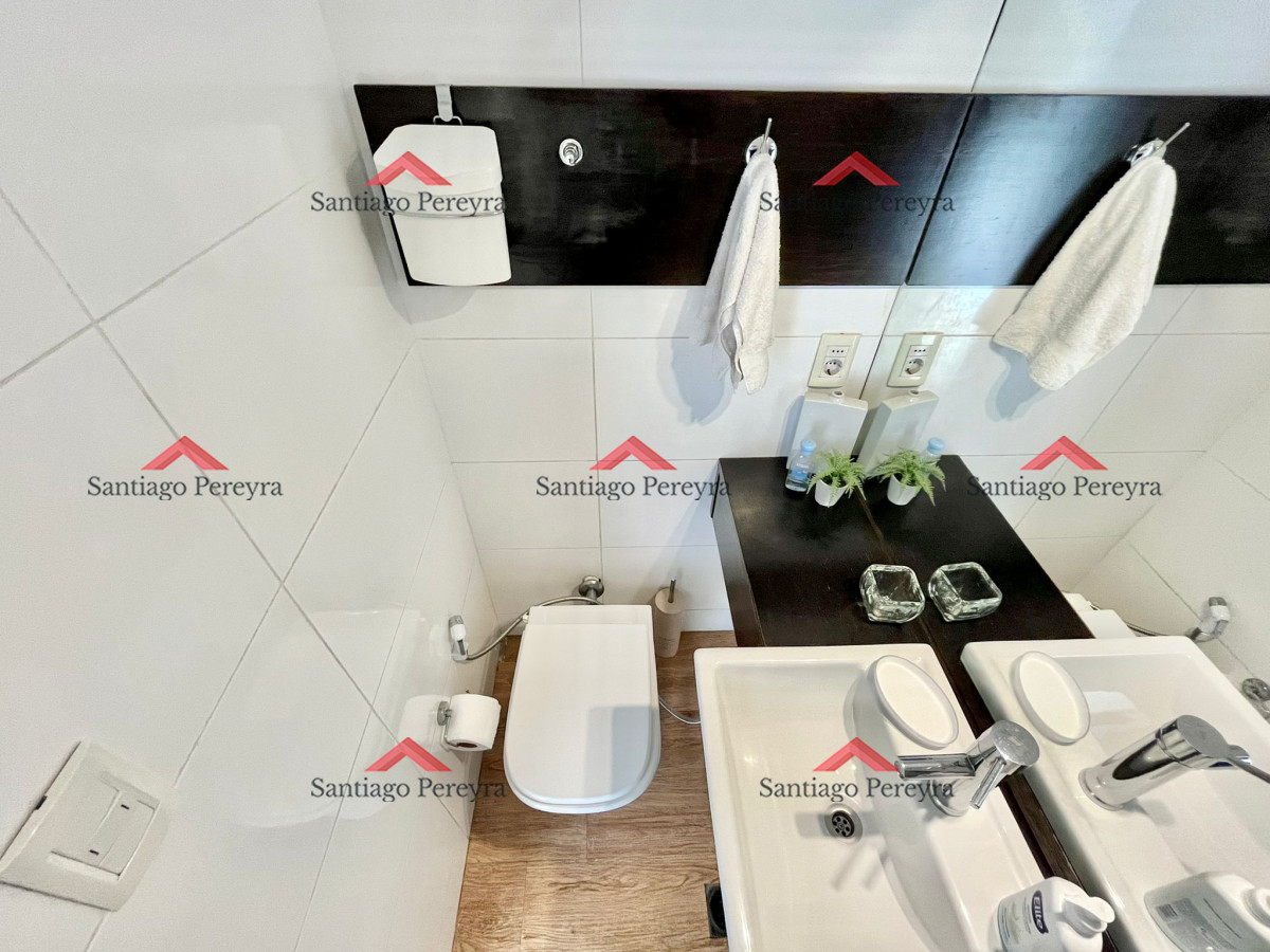 Apartamento ID.13609 - Departamento en excelente zona