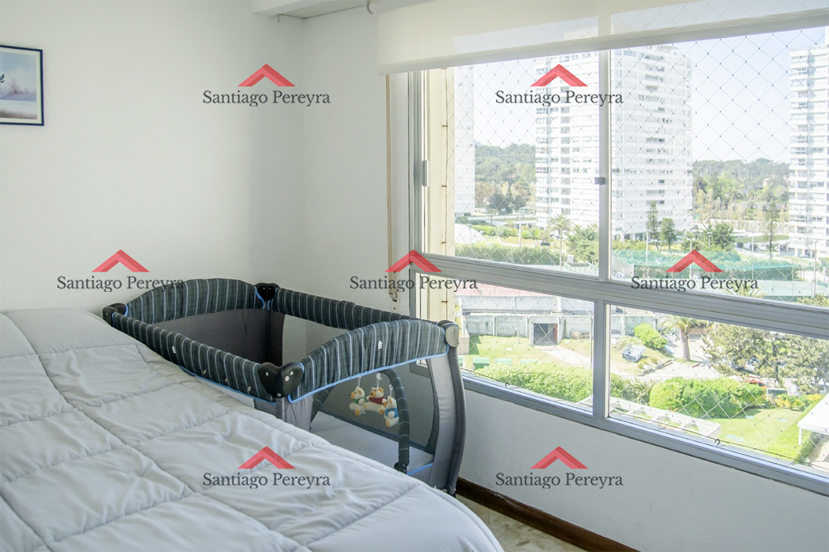 Apartamento ID.15238 - Apartamento en venta, Torre Fragata con hermosa vista al mar.