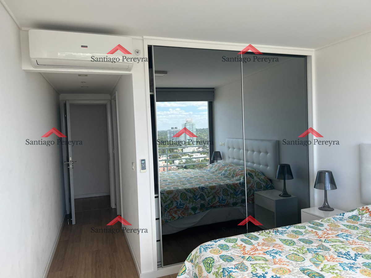 Apartamento ID.8714 - Hermoso apartamento con excelente vista! 