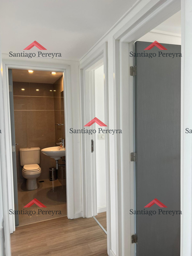 Apartamento ID.8714 - Hermoso apartamento con excelente vista! 