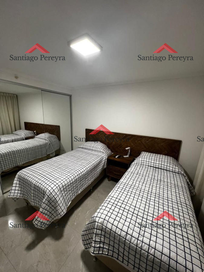 Apartamento ID.14043 - En el edificio Miami Boulevard II, increible oportunidad comodo de departamento