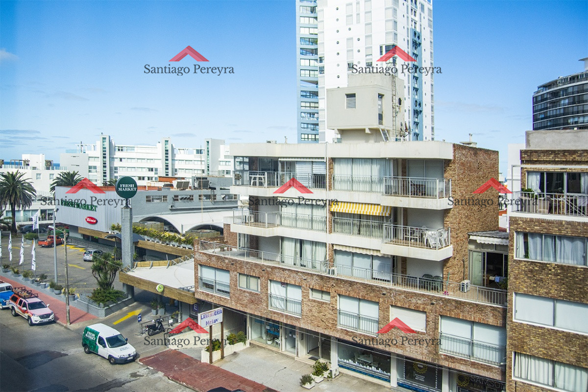 Apartamento ID.15239 - Gran departamento de 1 dormitorio en venta