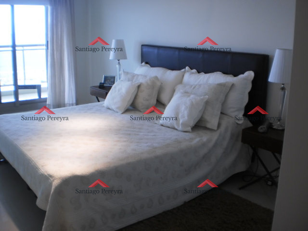Apartamento ID.13137 - Apartamento en Playa Brava, Torre Imperiale